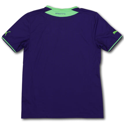 Sporting Lissabon 2013-14 auswärts M Puma