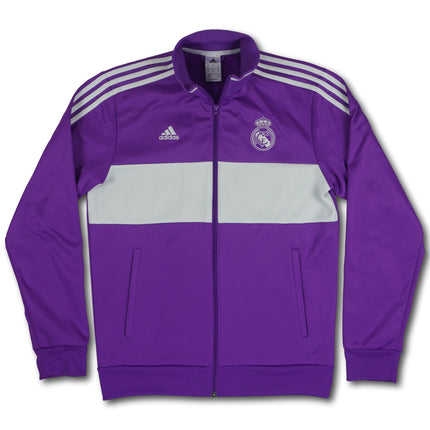 Real Madrid training M adidas
