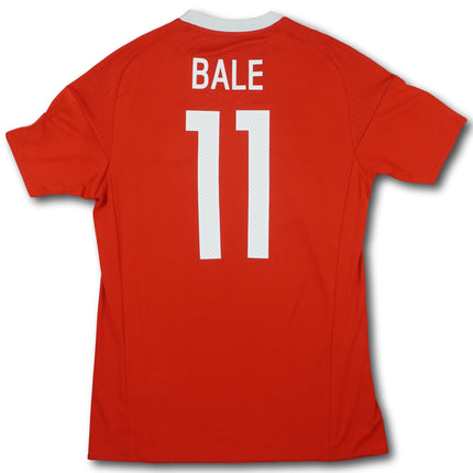 Wales 2018 heim S BALE #11 adidas