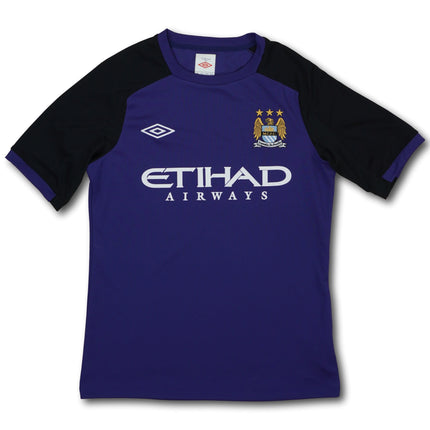 Manchester City 2012-13 Training Umbro S