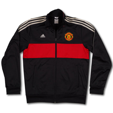 Manchester United heim L adidas