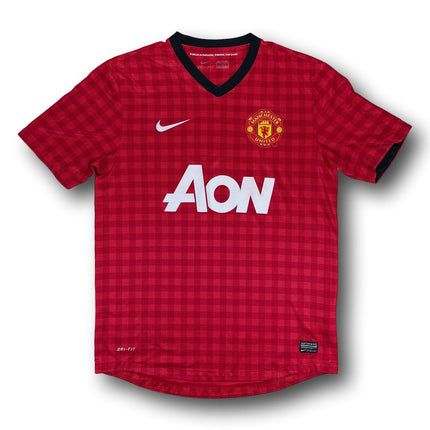 Manchester United 2012-13 heim Nike M