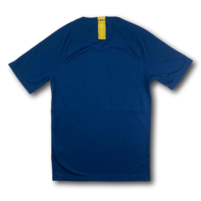Boca Juniors 2018-19 heim S Nike