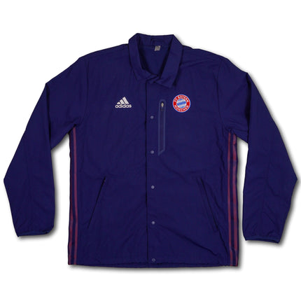 FC Bayern München  Spezial adidas M