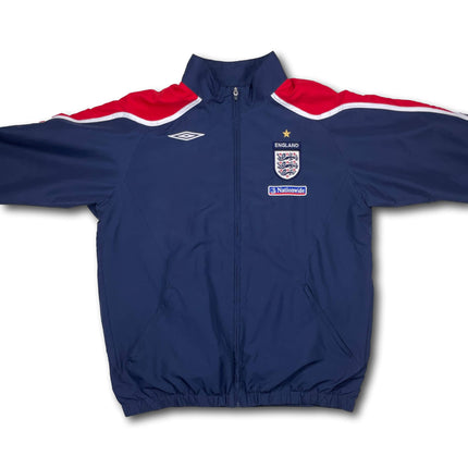 Trikot England  Umbro  L