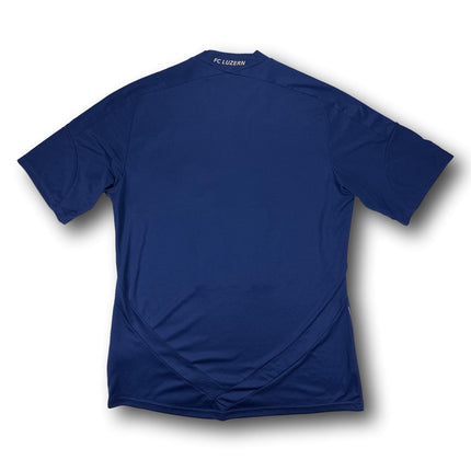 FC Luzern 2011-12 heim adidas M
