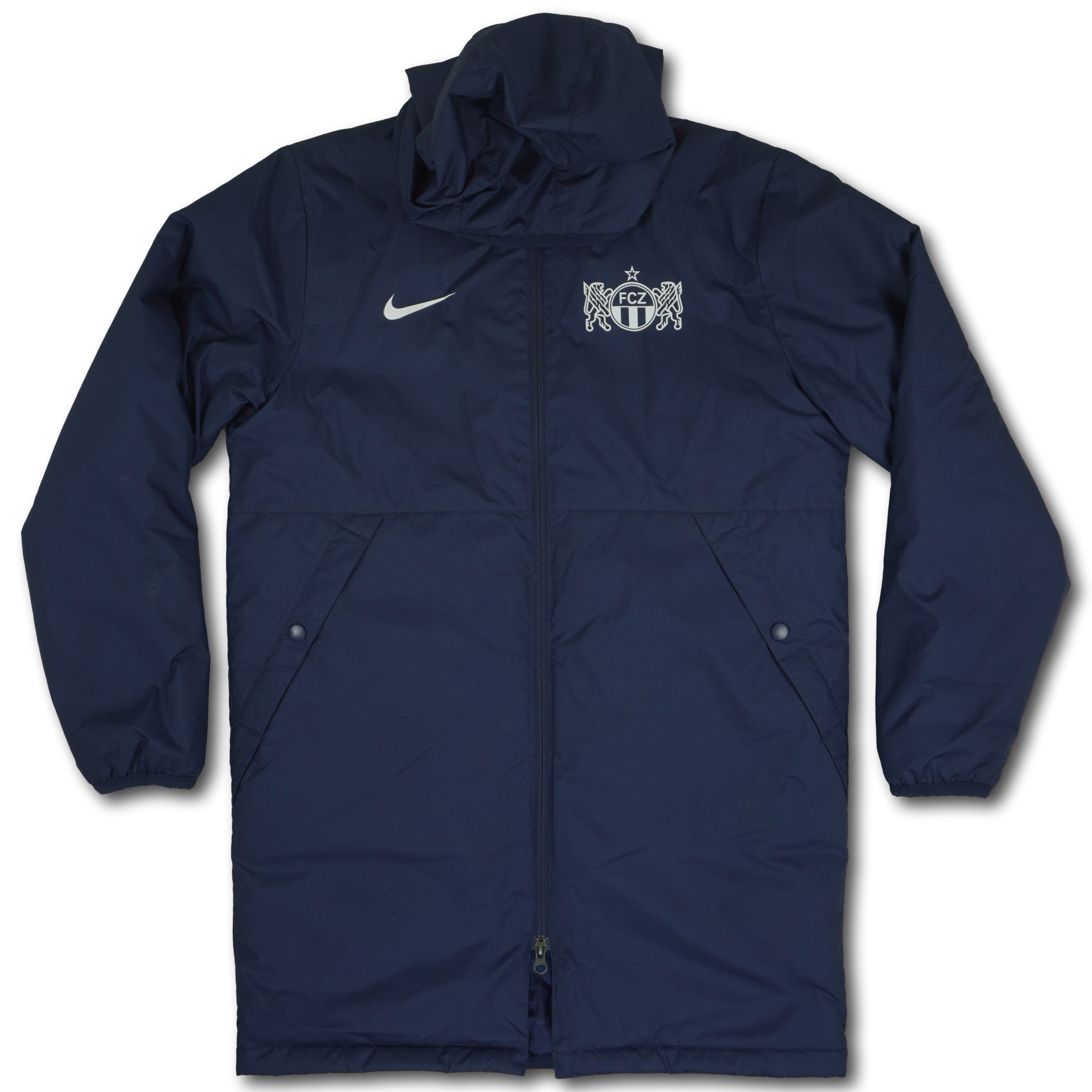 Nike stadionjacke kinder online