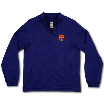 FC Barcelona  Windbreaker Nike M