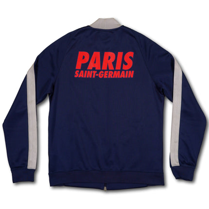 Paris Saint-Germain  Training Nike M