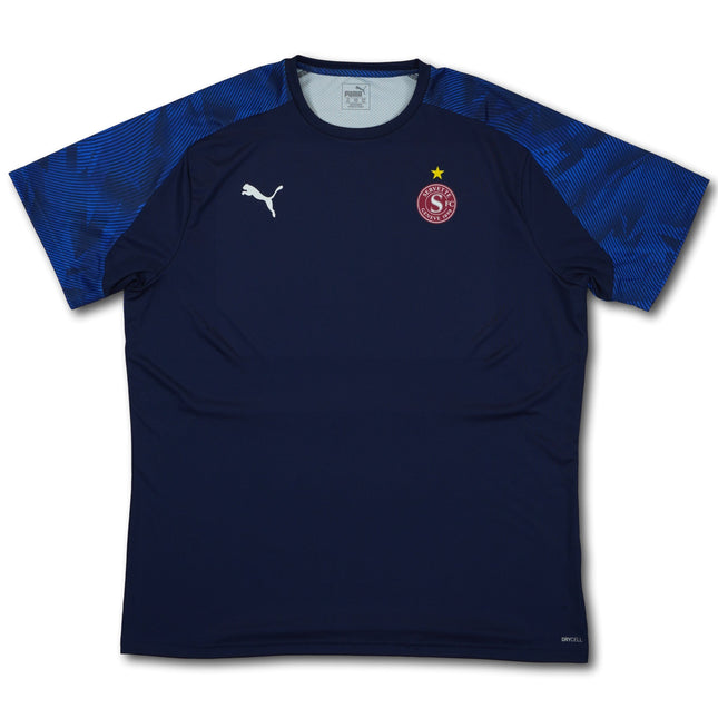 Servette Genf  Training Puma XXL