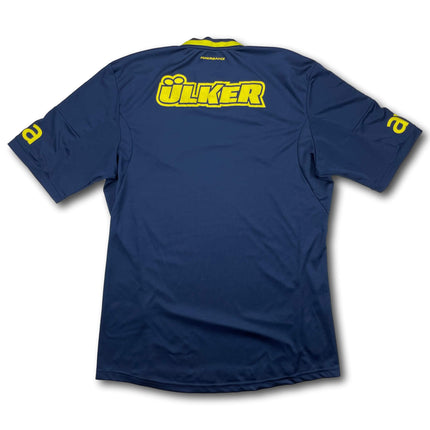 Fenerbahçe 2013-14 drittes adidas L