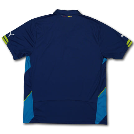 FC Arsenal 2014-15 Drittes Puma L