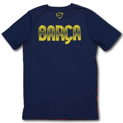 FC Barcelona einlauf M Nike