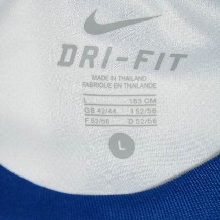 Trikot FCZ 2010/2011 heim Nike L