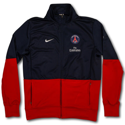 Paris Saint-Germain  Heim Nike L