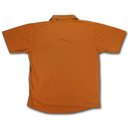 Trikot Niederlande - 2006/2008 - L - Nike - Abbildung Rückseite