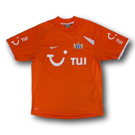 FC Zürich 2008-09 auswärts Nike S