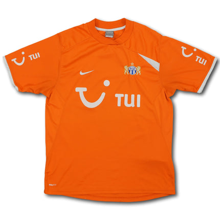 FC Zürich 2009-10 Auswärts Nike M