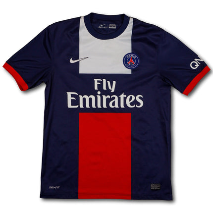 Paris Saint-Germain 2013-14 Heim Nike M