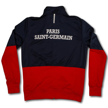 Paris Saint-Germain  Heim Nike L