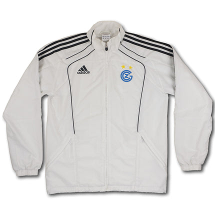 GC Zürich windbreaker M adidas
