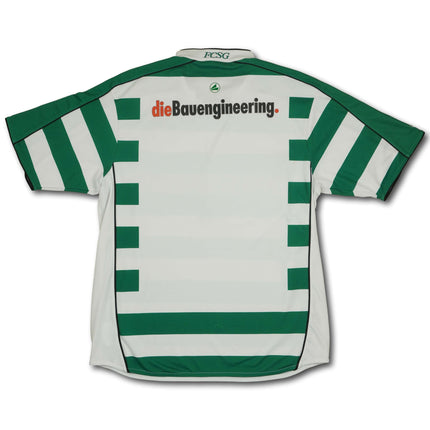 FC St. Gallen 2009-10 heim L Jako