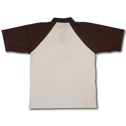 FC St. Pauli 2003-04 heim XL vintage Stanno