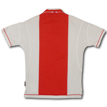 Ajax Amsterdam 1999-00 heim L vintage Umbro