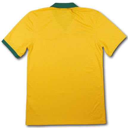Australien 2014 heim S Nike