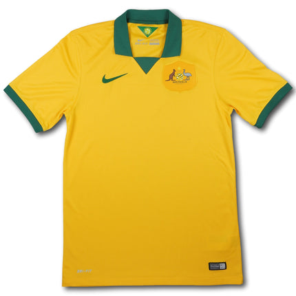 Australien 2014 heim S Nike