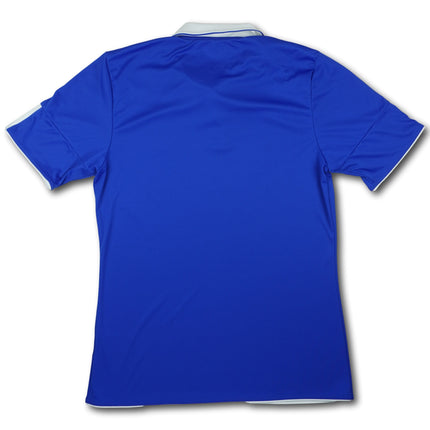 FC Schalke 04 2011-12 heim M adidas