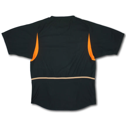 Niederlande 2002 auswärts M vintage Nike
