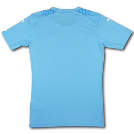 Melbourne City FC training S Puma