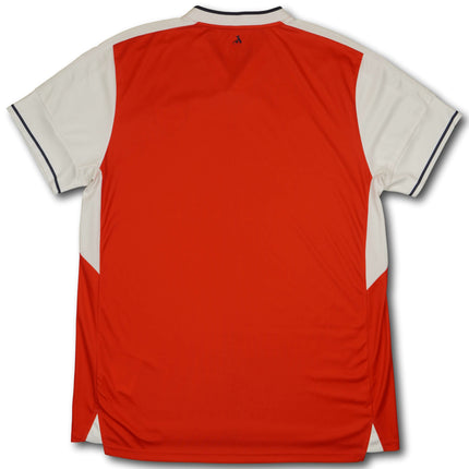 FC Arsenal 2016-17 heim XL Puma