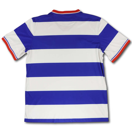 Queens Park Rangers 2016-17 heim XL Lotto