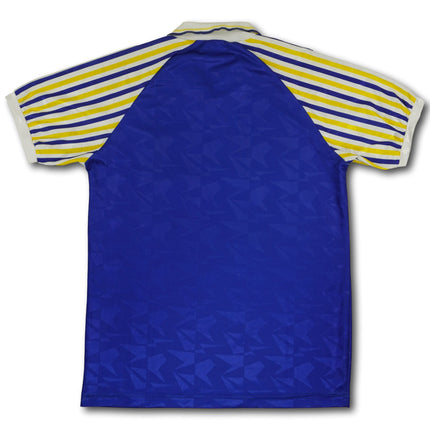 Parma Calcio 1913 1990-91 auswärts L vintage Umbro