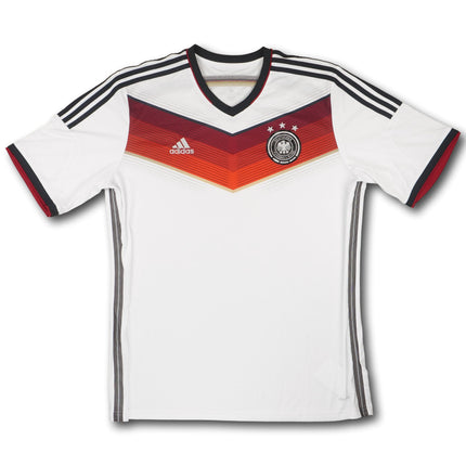 Deutschland 2014 heim XL adidas
