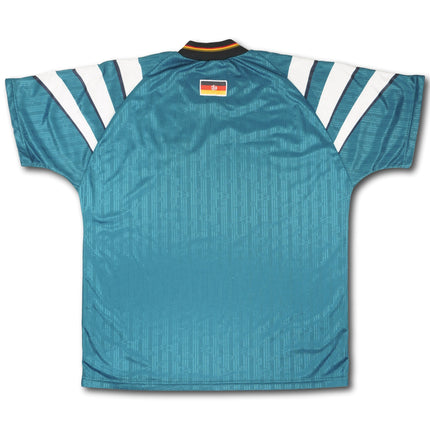 Deutschland 1996 auswärts XL vintage adidas