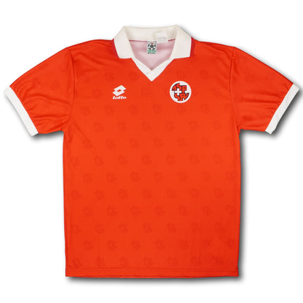 Schweiz 1994-96 heim XL Lotto