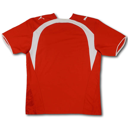 Schweiz 2006 Trikot heim - 8/10 - [M]