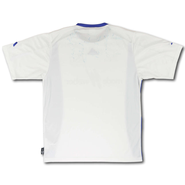 FC St. Gallen 2004-05 spezial S vintage adidas