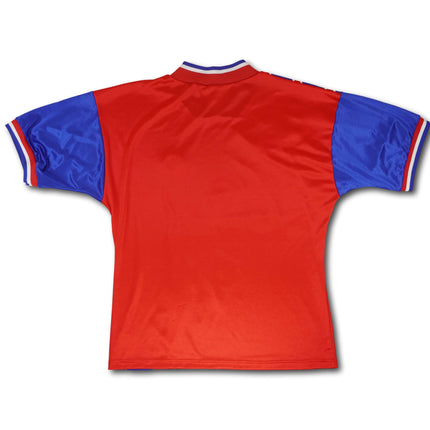 FC Bayern München 1994-95 heim XL vintage adidas