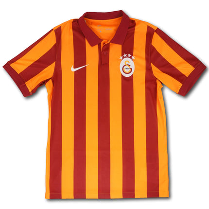 Galatasaray 2023-24 drittes M Nike
