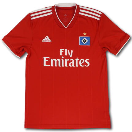 Hamburger SV 2018-19 auswärts S Nike