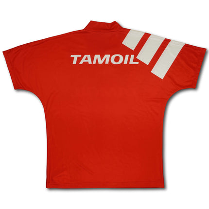 FC Sion 1993-95 auswärts XL vintage adidas