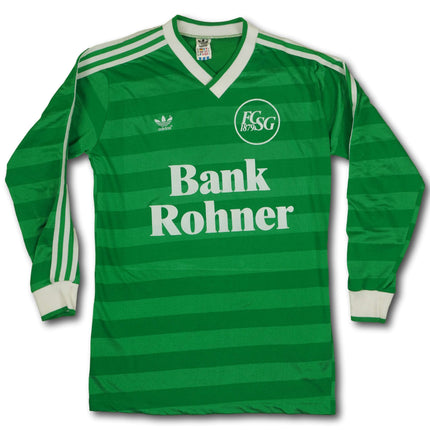 FC St. Gallen 1988 heim M vintage adidas