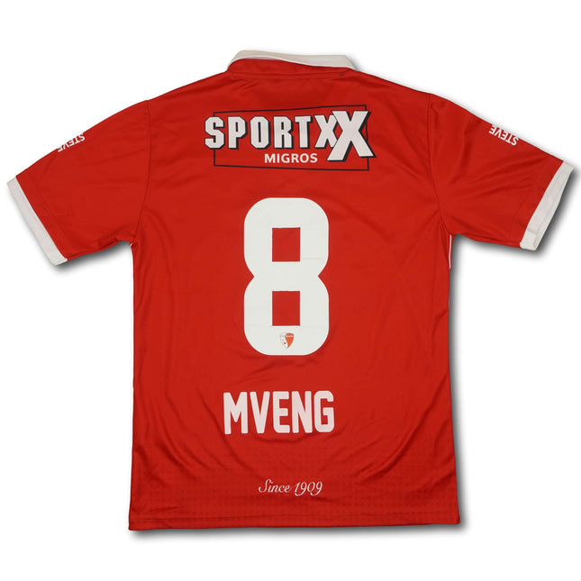 FC Sion 2017-18 heim L Errea