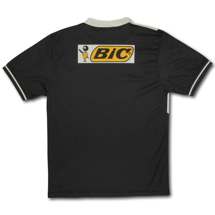 FC Lugano 1994-95 heim M vintage Lotto