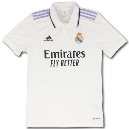 Real Madrid 2022-23 heim S adidas