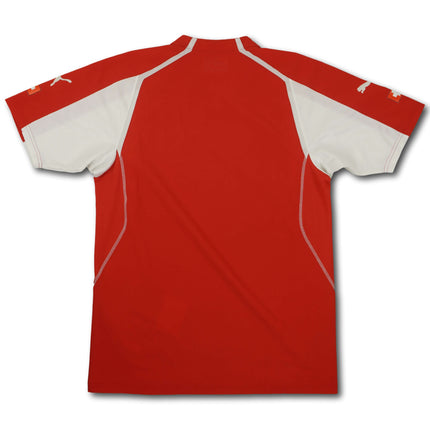 Schweiz 2004 heim M vintage Puma